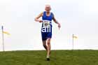 Womens 35+ and Mens 65+ 2023 NEMAA Cross Country, Croft Circuit, North Yorkshire. Photo: David T. Hewitson/Sports for All Pics